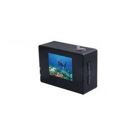 Camera Sport iUni Dare 50i Full HD 1080P, 5M, Waterproof, Alb